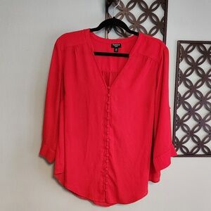Torrid Harper Blouse